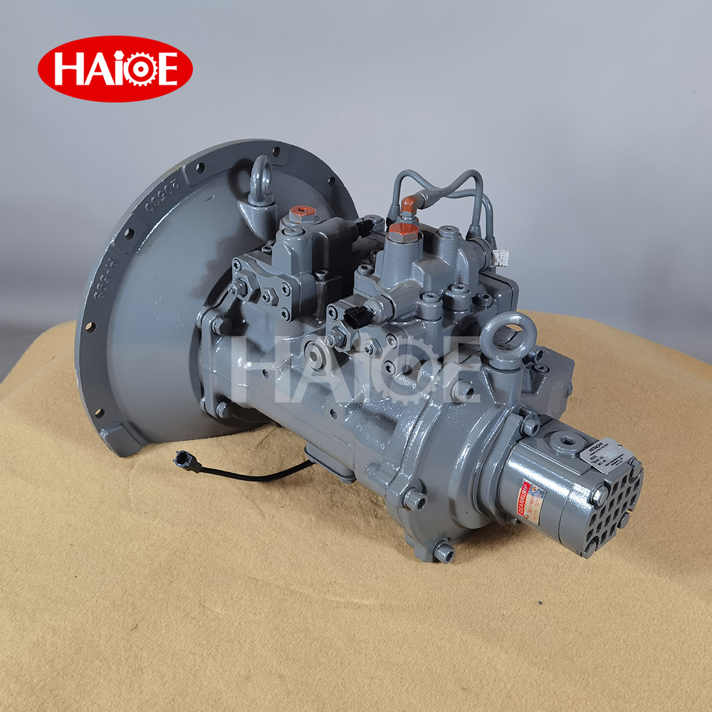 HPK060BT-18A 9285566 for Hitachi ZX130 Hydraulic Pump
