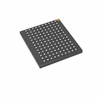Componente Electrónico de Memoria 130 Vfbga Mt29C1G12Maacvamd-5 It Original, Servicio Integral