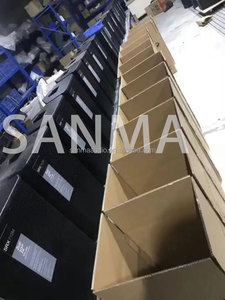 Srx712m Sistema de Monitoreo de Escenario de Dos Vías de 12 Pulgadas, Sistema de Altavoces de Audio Profesional para DJ, Sistema de Altavoces Activos Profesionales - Product Image 6