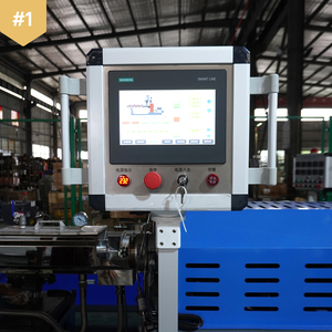 خط إنتاج خيوط البلاستيك 1.75 مم لطابعات ثلاثية الأبعاد PLA ABS - Product Image 2