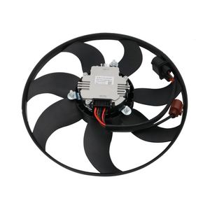<span class=keywords><strong>Motor</strong></span> de ventilador principal de refrigeración auxiliar para <span class=keywords><strong>VW</strong></span> Sagitar 9L2 2009-2011 BK2 1,4 T 1,8 T 2013-2015 Golf 981 2009-2014 - Product Image 1