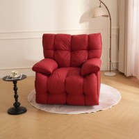 Bestseller Multifunktionaler Einzelsitz-Relaxsessel Komfortabler Stoff-Sessel