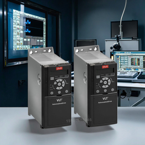 Convertidor de Frecuencia FC-302 de 37kw a 110kw con Alimentación Trifásica - Product Image 2