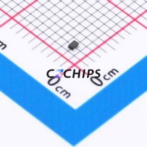 Original et nouveau WST2002 SOT-723 Transistor à effet de champ (MOSFET) vente entière puces de composants électroniques et service de nomenclature - Product Image 1