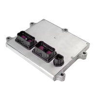 4943134 Carte électronique d'origine neuve pour moteur, unité de commande électronique ECU pour Cummins