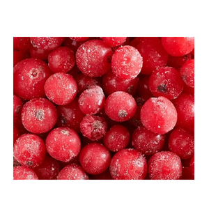 Freeze Dried Imported Red Currant Made From Real Whole <b>Berries</b> <b>Light</b> Crisp And Naturally Tart Sweet Snack Perfect For Smoothies - Product Image 5
