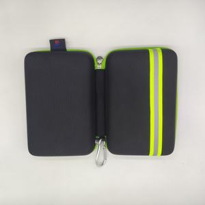 Organisateur d'outils de voyage et de camping, modèle EVA brillant, personnalisable en couleur et en taille, imperméable, antichoc, anti-poussière, respectueux de l'environnement - Product Image 3