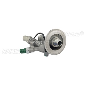 Vanne de commande d'huile 15811-P8E-A01, électrovanne de distribution, pièce moteur pour accessoires de voiture Honda - Product Image 1
