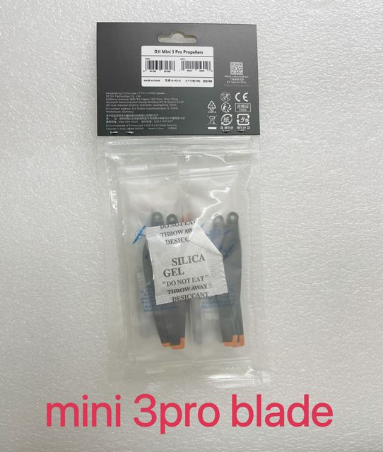 MINI 3 Pro BLADE for DJI