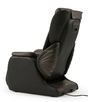 Fauteuil de massage électrique professionnel de luxe 2026 – Meilleur prix – Massage complet du corps, de la taille, de la tête et du cou – Vente directe fabricant
