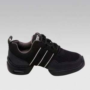 Zapatillas de Animadoras Personalizadas, Zapatillas de Baile Premium con Parte Superior de Malla y Suela Resistente, Zapatillas Deportivas de Baile para Hombre y Mujer - Product Image 3