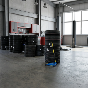 ยางรถยนต์มือสอง14นิ้ว185/65R14 - Product Image 3