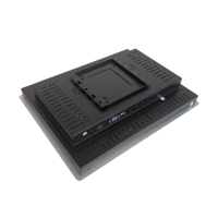 Moniteur tactile industriel à cadre ouvert DEWO USB LCD 15 17 19 21.5 32 pouces moniteur tactile pour distributeurs automatiques