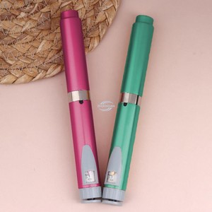 Recyclable <b>Refill</b> Metal V2 Waterproof Injector <b>Pen</b>, Color Combinations, Wholesale Bargain, Tool for Glass Vessel Sealing Work - Product Image 6