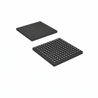 Embedded Electronic Chips Component 144 TFBGA Original One Stop Service AT32UC3A3256-CTUR