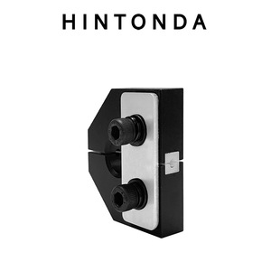 Conector de Filamento para Impresora 3D HINTONDA, 1.75mm, Metal, Negro, Rojo, Plateado, para Piezas de Impresora 3D - Product Image 5