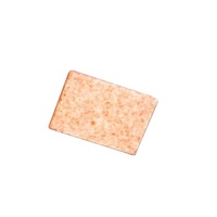 Cubes de bouillon et d'assaisonnement saveur crevettes 4g/10g/12g QWOK Adisi Marque OEM Durée de conservation de 24 mois
