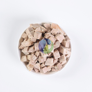 Las golosinas para mascotas seguras y saludables más vendidas, golosinas para gatos, suministro de fábrica al por mayor, comida para gatos personalizada, bocadillos para perros - Product Image 4