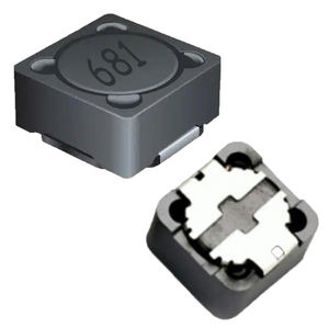 Indutor Blindado SMD Coilank 7045 para Placa de Desenvolvimento de Conversor DC-DC com Display de Voltímetro - Product Image 6