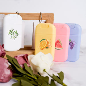 Spray buccal aromatisé à la pastèque, à la menthe, au thé blanc et au citron, marque privée, personnalisé, aérosol, rafraîchisseur d'<span class=keywords><strong>haleine</strong></span> naturel - Product Image 3