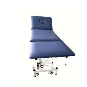 Cama de Partos Metálica Multifuncional para Hospitales, Mesa de Examen Ginecológico y Obstétrico para Clínicas, Precio Competitivo - Product Image 2