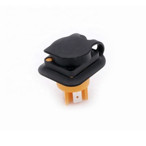 <span class=keywords><strong>PowerCon</strong></span> True1 TOP Wasserdichter IP65 Einbau-Steckverbinder <span class=keywords><strong>PowerCon</strong></span> True1 Serie - Product Image 2