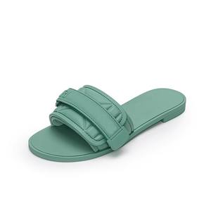 Giày dép xỏ ngón hàng hiệu cao cấp bán buôn, thời trang nữ, dép xỏ ngón sang trọng, dép lê thiết kế dành cho nữ - Product Image 6