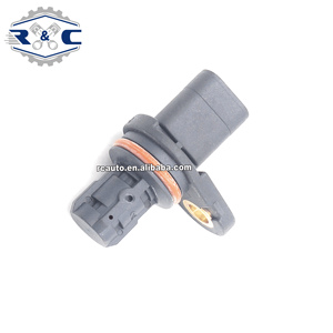New R & C chất lượng cao xe cảm biến su13343 cho Chevrolet Opel Vauxhall Pontiac 1.0-l1. 8l-l4 2009 2016 trục cam Cảm biến vị trí - Product Image 1