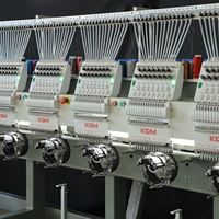 KQM borduurmachine machine a broder informatique machine a broder des logos