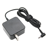 ASUS R541U X441N Y406U Laptoplader Adapterkabel 19V 2.37A 45W