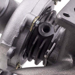 Turbocompresseur pour Peugeot <span class=keywords><strong>807</strong></span> 406 607 2.2 HDI 95KW 98KW 2000 2001 <span class=keywords><strong>2002</strong></span> - Product Image 5