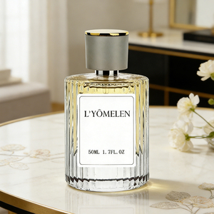 Nouvelle collection de parfums écologiques en vaporisateur, longue tenue, senteurs fruitées, agrumes, fraîches, épicées et florales, eau de cologne. - Product Image 3