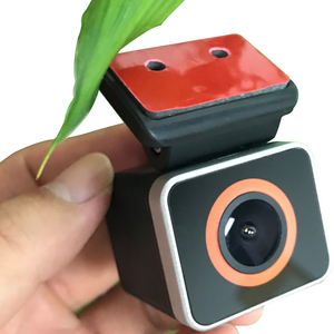 מצלמת ראייה קדמית למשאית עם סרט דביק דו-צדדי מזכוכית, מצלמת AI ADAS MDVR פונקציונלית, יצרן - Product Image 6