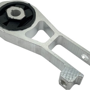 Soporte de Transmisión Automática 68258599AA 68252402AA 68253029AB para Jeep Renegade Fiat 500X 2.4L, Pieza de Repuesto - Product Image 1