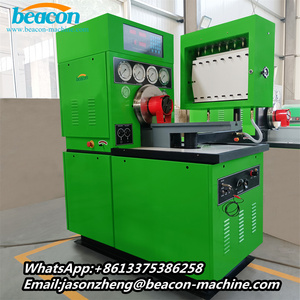 Phun Nhiên Liệu MINI12PSB Diesel Phun Nhiên Liệu Kiểm Tra Máy Bơm 12 Psb Mini - Product Image 5