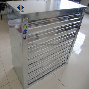 <span class=keywords><strong>Prix</strong></span> de gros compétitif, ventilateur d'évacuation mural en FRP résistant à la corrosion, ventilateur mural pour atelier chimique - Product Image 3