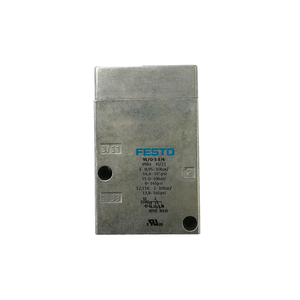 PPEV-1 Công Tắc Áp Suất Chính Hãng FESTO/PEV-1 4-B 10773/4-B-OD 175250 - Product Image 3