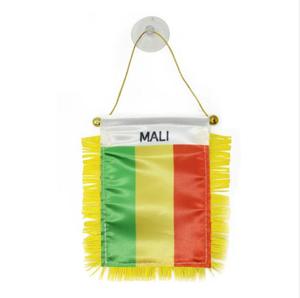 Mini bandiera Liberia Mini bandiera personalizzata da vari paesi in tutto il <span class=keywords><strong>mondo</strong></span> 10*15cm bandiera - Product Image 5