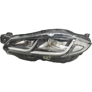 Conjunto de Faros LED de Alta Gama Originales de Fábrica, Aptos para los Modelos <span class=keywords><strong>Jaguar</strong></span> <span class=keywords><strong>XJ</strong></span> de 16-19 - Product Image 2