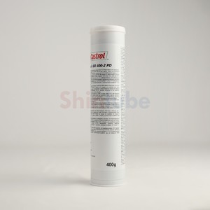 Lubrifiant industriel haute performance Tribol GR 400-2 PD, graisse pour roulements, huile de base NLGI 2 SAE, 400g - Product Image 3