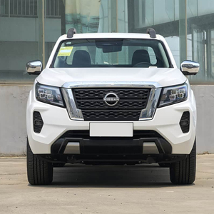 Dongfeng Nissan <span class=keywords><strong>Navara</strong></span> Diésel, Camioneta Doble Cabina, H60A NBO 2.3T 2WD, Plataforma de Carga Estándar - Product Image 2