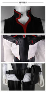 Usine de gros Cyberpunk Edgerunners <span class=keywords><strong>Lucy</strong></span> Cosplay Costume lycée uniforme tenue pour Halloween robes de soirée inclus - Product Image 6