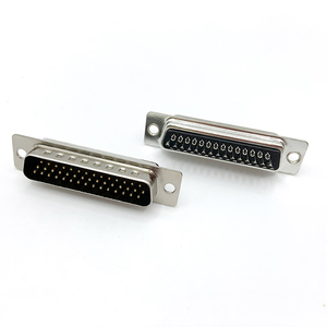 HD.D-SUB 44pin Cáp nữ nữ, DB 44pin cáp, D-SUB 44P cáp, D-SUB 44P dây nịt, D-SUB 44P dây nịt - Product Image 5