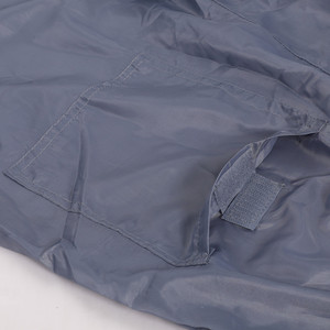 Combinaison de pulvérisation en polyester respirant Combinaison de peinture automobile <span class=keywords><strong>antistatique</strong></span> Peinture réutilisable Polyester dans l'ensemble - Product Image 6