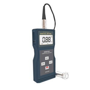 VM-6320 tragbares mechanisches Vibrations messgerät 10 Hz ~ 1K Hz Geschwindigkeitsmotor-Fehler vibro meter 0,01 Mm/s ~ 200 Mm/s 1 Jahr Garantie - Product Image 3