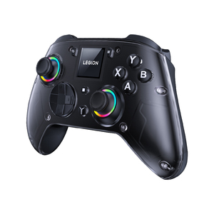 For Lenovo Legion Y7 Wireless Game <b>Controller</b> Ergonomic Wireless Gaming <b>Controller</b> for PC&Mobile Games - Product Image 1