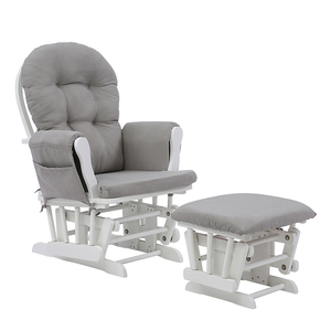 Chaise <span class=keywords><strong>à</strong></span> <span class=keywords><strong>bascule</strong></span> de loisirs en vente chaude, chaise <span class=keywords><strong>à</strong></span> <span class=keywords><strong>bascule</strong></span> en bois moderne pour salon, <span class=keywords><strong>repose</strong></span>-pieds - Product Image 1