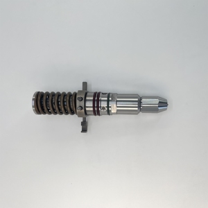 หัวฉีดน้ำมันคอมมอนเรล 4P9075 4P-9075 สำหรับเครื่องยนต์ดีเซล - Product Image 3
