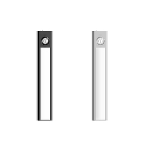 Éclairage d'armoire <span class=keywords><strong>de</strong></span> détection sans fil <span class=keywords><strong>de</strong></span> <span class=keywords><strong>mouvement</strong></span> à bas prix Led sous les armoires allume la <span class=keywords><strong>lampe</strong></span> - Product Image 1