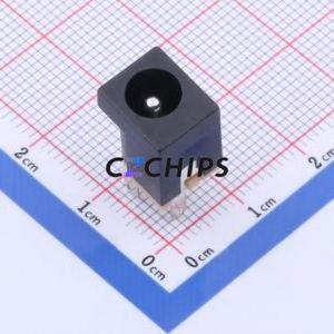 Nuevo y original, componente de orificio pasante (THT), circuito integrado, Chip IC, conector de alimentación de CC PMIC - Product Image 1